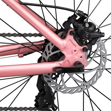 MOUNTAIN BIKE OXFORD VENUS 1 21V S ARO 27.5 - 4
