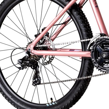 MOUNTAIN BIKE OXFORD VENUS 1 21V S ARO 27.5 - 5