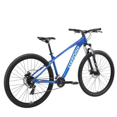 MOUNTAIN BIKE OXFORD MERAK 2 ARO 29 - 4