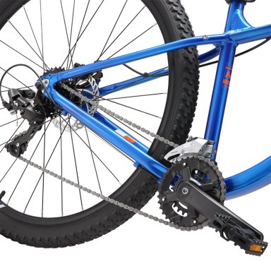 MOUNTAIN BIKE OXFORD MERAK 2 ARO 29 - 6
