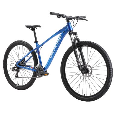 MOUNTAIN BIKE OXFORD MERAK 2 ARO 29 - 2