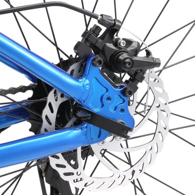 MOUNTAIN BIKE OXFORD MERAK 2 ARO 29 - 5