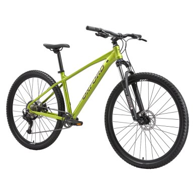 BICICLETA MOUNTAIN BIKE OXFORD ORION 4 UNO X 8V L - 2