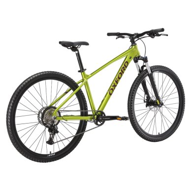 BICICLETA MOUNTAIN BIKE OXFORD ORION 4 UNO X 8V L - 4