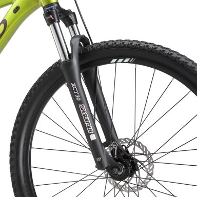 BICICLETA MOUNTAIN BIKE OXFORD ORION 4 UNO X 8V L - 6