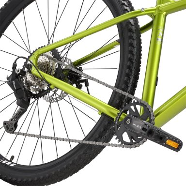 BICICLETA MOUNTAIN BIKE OXFORD ORION 4 UNO X 8V L - 9