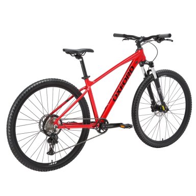 MOUNTAIN BIKE OXFORD ORION 4 UNO 8V M ARO 29 - 4