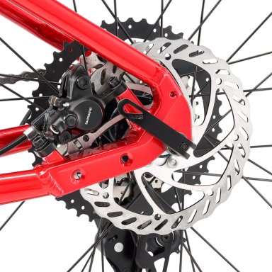 MOUNTAIN BIKE OXFORD ORION 4 UNO 8V M ARO 29 - 6