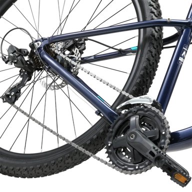 BICICLETA MOUNTAIN BIKE OXFORD MERAK 1 21V L ARO 29 - 5