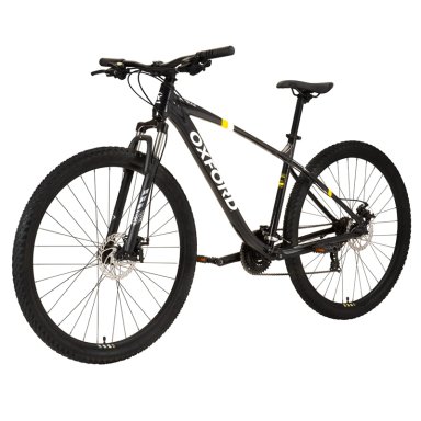 MOUNTAIN BIKE OXFORD MERAK 1 ARO 29 - 3
