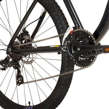 MOUNTAIN BIKE OXFORD MERAK 1 ARO 29 - 5