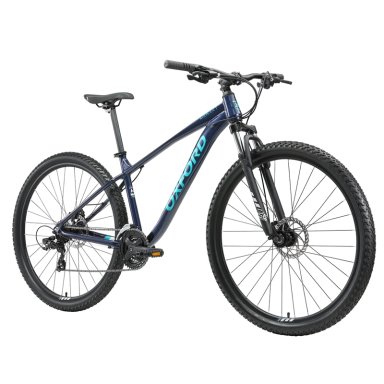BICICLETA MOUNTAIN BIKE OXFORD MERAK 1 21V M ARO 29 - 2