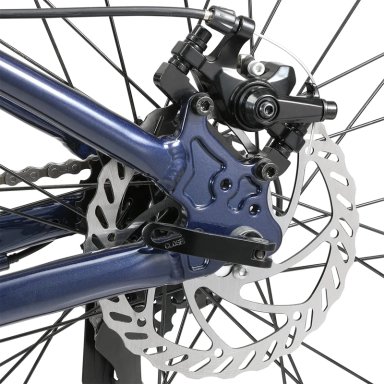 BICICLETA MOUNTAIN BIKE OXFORD MERAK 1 21V M ARO 29 - 4