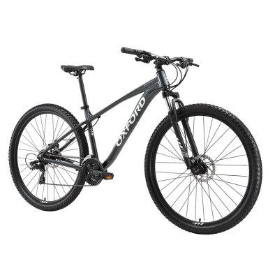 BICICLETA MOUNTAIN BIKE OXFORD MERAK 1 21V M ARO 29 - 2