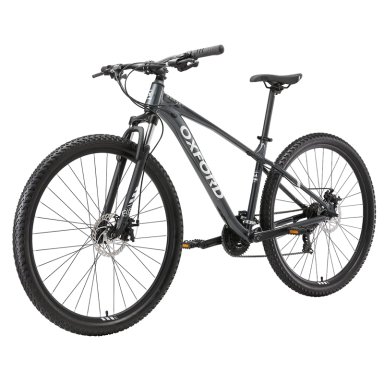 BICICLETA MOUNTAIN BIKE OXFORD MERAK 1 21V M ARO 29 - 3