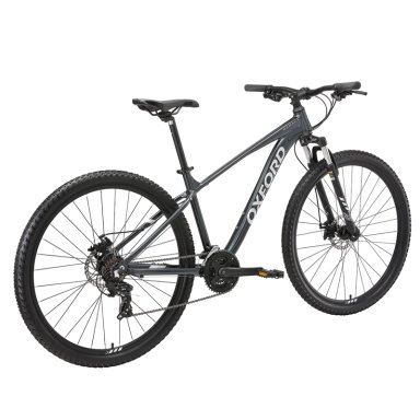 BICICLETA MOUNTAIN BIKE OXFORD MERAK 1 21V M ARO 29 - 4