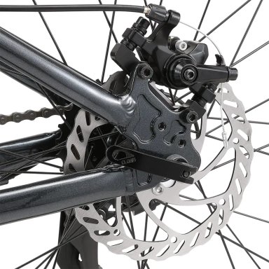 BICICLETA MOUNTAIN BIKE OXFORD MERAK 1 21V M ARO 29 - 5