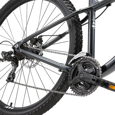 BICICLETA MOUNTAIN BIKE OXFORD MERAK 1 21V M ARO 29 - 6