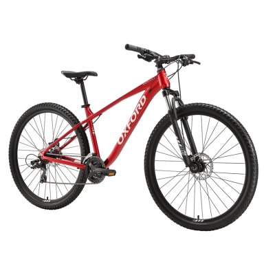 BICICLETA MOUNTAIN BIKE OXFORD MERAK 1 21V M ARO 29 - 2