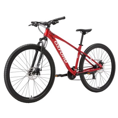 BICICLETA MOUNTAIN BIKE OXFORD MERAK 1 21V M ARO 29 - 3