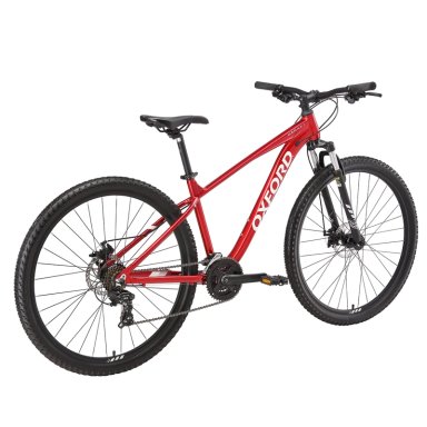 BICICLETA MOUNTAIN BIKE OXFORD MERAK 1 21V M ARO 29 - 4