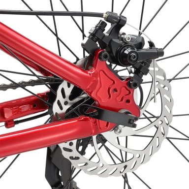 BICICLETA MOUNTAIN BIKE OXFORD MERAK 1 21V M ARO 29 - 5
