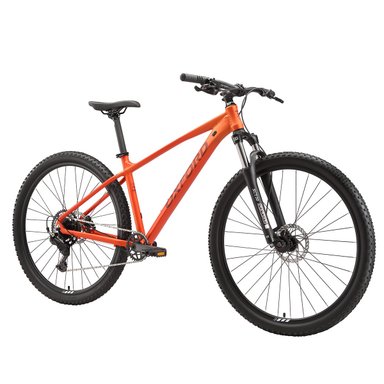 OX 29 ORION 5 UNO X 9V L GOLDLIT ORANGE - 2
