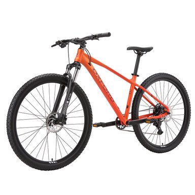 OX 29 ORION 5 UNO X 9V L GOLDLIT ORANGE - 3