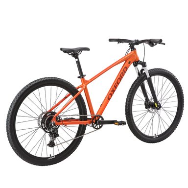 OX 29 ORION 5 UNO X 9V L GOLDLIT ORANGE - 4