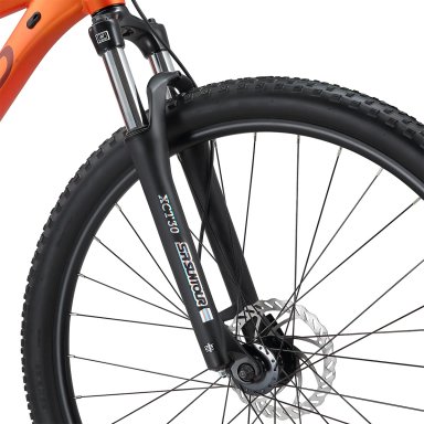 OX 29 ORION 5 UNO X 9V L GOLDLIT ORANGE - 6