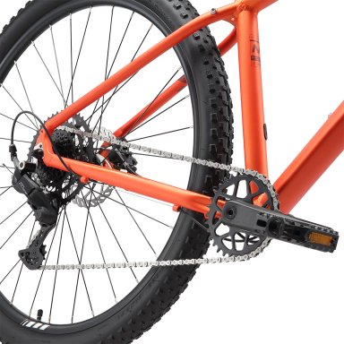 OX 29 ORION 5 UNO X 9V L GOLDLIT ORANGE - 9