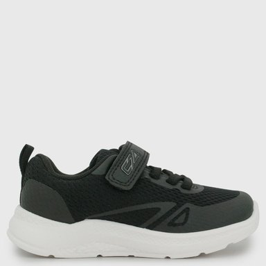 ZAPATILLAS NIÑO COLLOKY CASUALES NEGRO 48810301CAMI  - 1