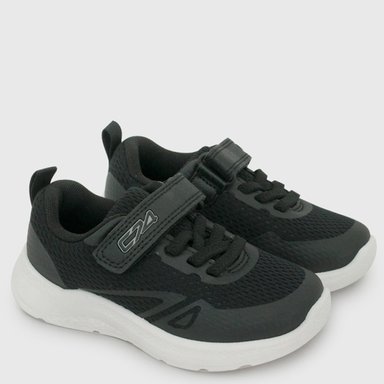 ZAPATILLAS NIÑO COLLOKY CASUALES NEGRO 48810301CAMI  - 2