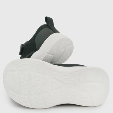 ZAPATILLAS NIÑO COLLOKY CASUALES NEGRO 48810301CAMI  - 3