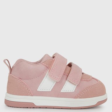 ZAPATILLAS NIÑA COLLOKY CASUALES ROSADO 37000230PRIM  - 1