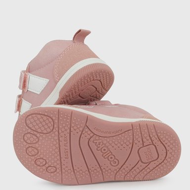 ZAPATILLAS NIÑA COLLOKY CASUALES ROSADO 37000230PRIM  - 3