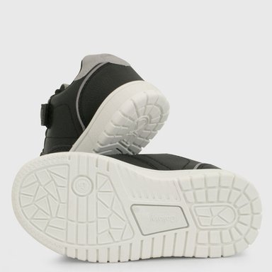 ZAPATILLAS NIÑO COLLOKY CASUALES NEGRO 47230201CAMI  - 3