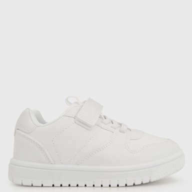 ZAPATILLAS NIÑA COLLOKY CASUALES BLANCO 47230210CAMI  - 1