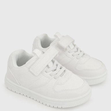 ZAPATILLAS NIÑA COLLOKY CASUALES BLANCO 47230210CAMI  - 2