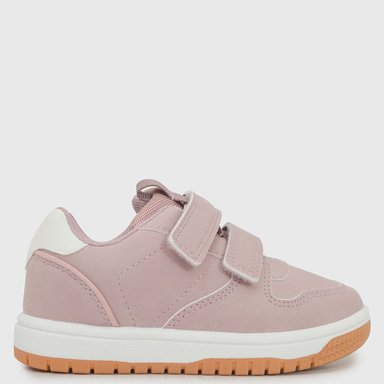 ZAPATILLAS NIÑA COLLOKY CASUALES LILA 47260215CAMI  - 1