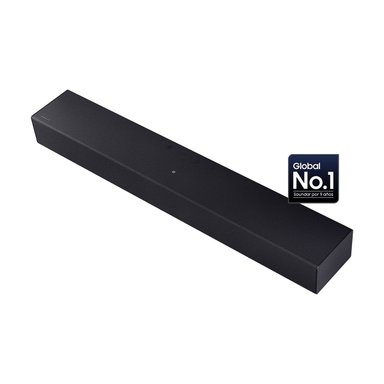 SOUNDBAR BLUETOOTH SAMSUNG B-SERIE HW-B400F 2.0  - 1