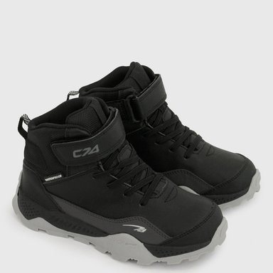 BOTINES NIÑO COLLOKY NEGRO 58030201KID  - 2