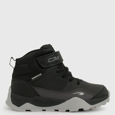 BOTINES NIÑO COLLOKY NEGRO 58030201KID  - 1