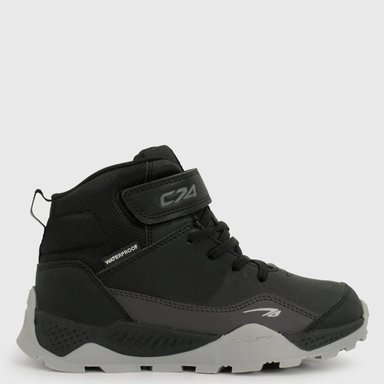 BOTINES NIÑO COLLOKY NEGRO 58030201KID2 - 1
