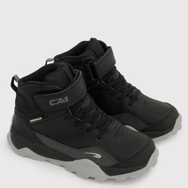 BOTINES NIÑO COLLOKY NEGRO 58030201KID2 - 2