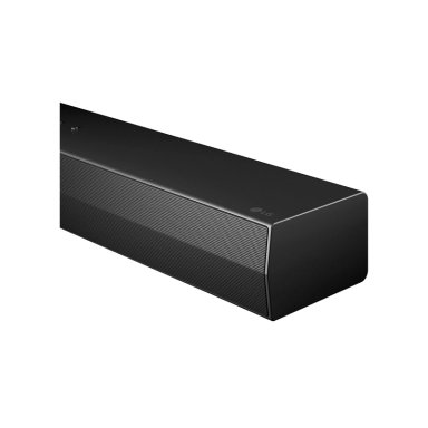 SOUNDBAR BLUETOOTH LG S20A 2.0 CHANNEL 50W - 6