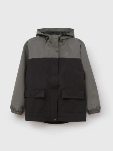 IMPERMEABLE NIÑO COLLOKY - 1