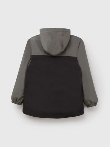 IMPERMEABLE NIÑO COLLOKY - 2