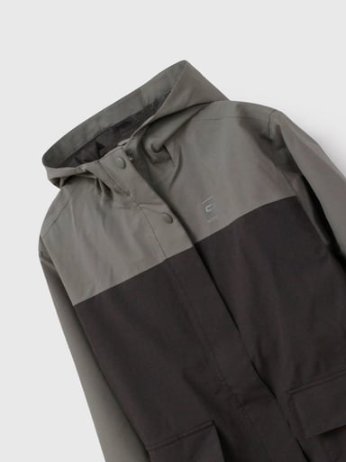 IMPERMEABLE NIÑO COLLOKY - 3
