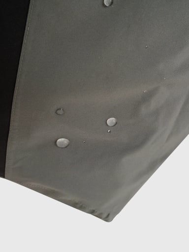 IMPERMEABLE NIÑO COLLOKY - 4